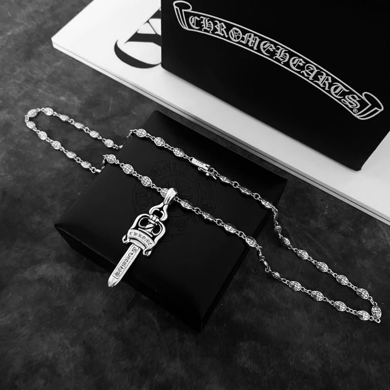 Chrome Hearts Necklaces